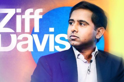 Ziff Davis, Accenture, conectividade, venda, mídia digital