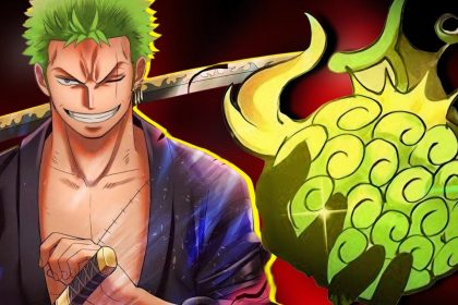Zoro Akuma no Mi