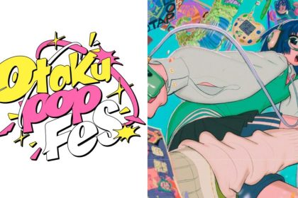 Otaku Pop Fes 2026: Imperdíveis IP Booths e Paredes Temáticas