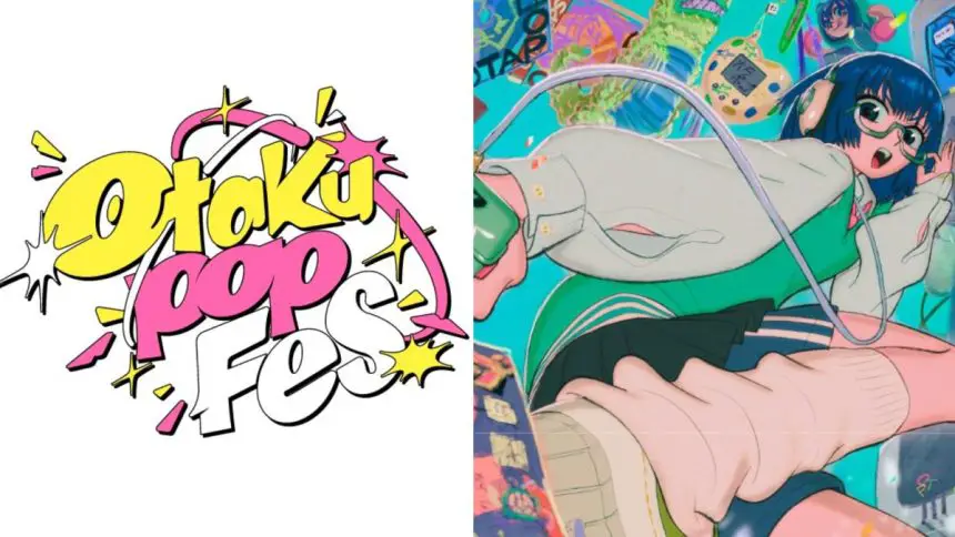 Otaku Pop Fes 2026: Imperdíveis IP Booths e Paredes Temáticas