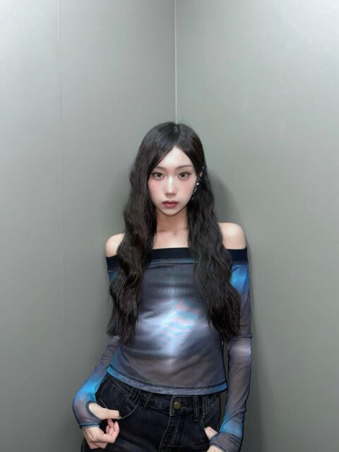 Polêmica: Jungkook do BTS e as Interações no TikTok 42 240919-jungeun-plus-chat-update-v0-tt0c2wkjjqpd1