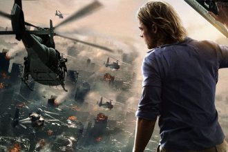 Guerra Mundial Z: Paramount Anuncia Novo Projeto Surpreendente - Guerra Mundial Z
