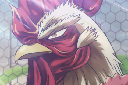 Rooster Fighter Episódio 6: Final Conveniente e Exageros Heroicos Marcam um Desfecho Irregular - geeklando.com.br