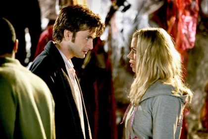 20 Anos de David Tennant: O Legado do Décimo Doutor