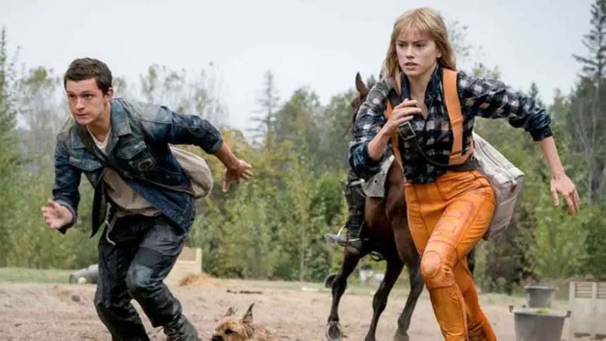 Filmes Que Enfrentaram Caos nos Bastidores e Fracassaram