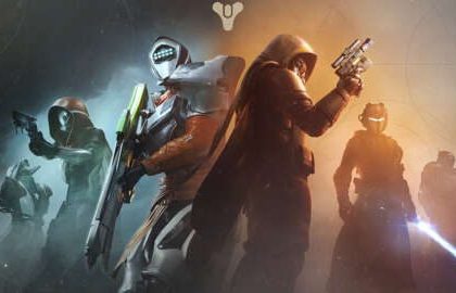 Destiny 2 Expansions for PC: Humble Bundle 2026 Unveiled