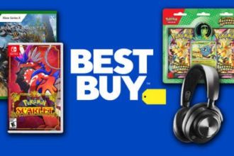 Descontos Incríveis na Ultimate Upgrade Sale da Best Buy!