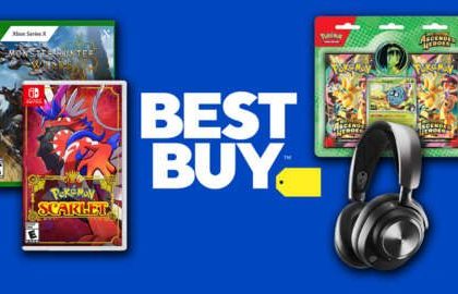 Descontos Incríveis na Ultimate Upgrade Sale da Best Buy!