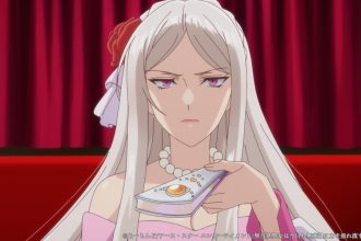 Anime ‘The Oblivious Saint’ Revela Visual do Príncipe Edward - The Oblivious Saint