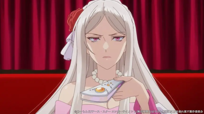 Anime ‘The Oblivious Saint’ Revela Visual do Príncipe Edward - The Oblivious Saint