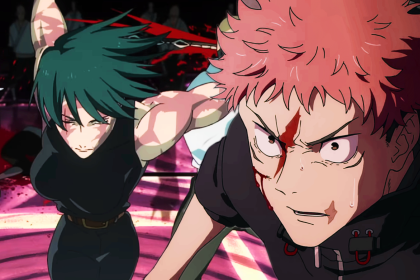 Novos Animes na Netflix em Maio de 2026: One Piece, Devil May Cry e Mais - geeklando.com.br