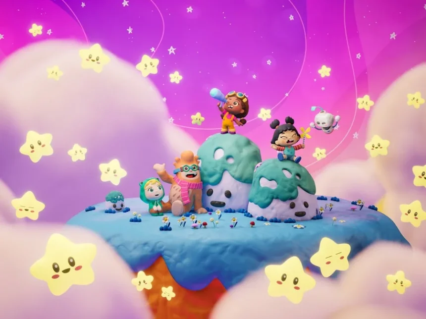 Nova Série Infantil ‘Descobertas de Kaia’ Revoluciona Aprendizado - Descobertas de Kaia