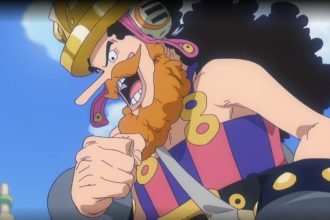 One Piece Episódio 1159: Data, Hora de Estreia e Spoilers do Arco de Elbaf - geeklando.com.br