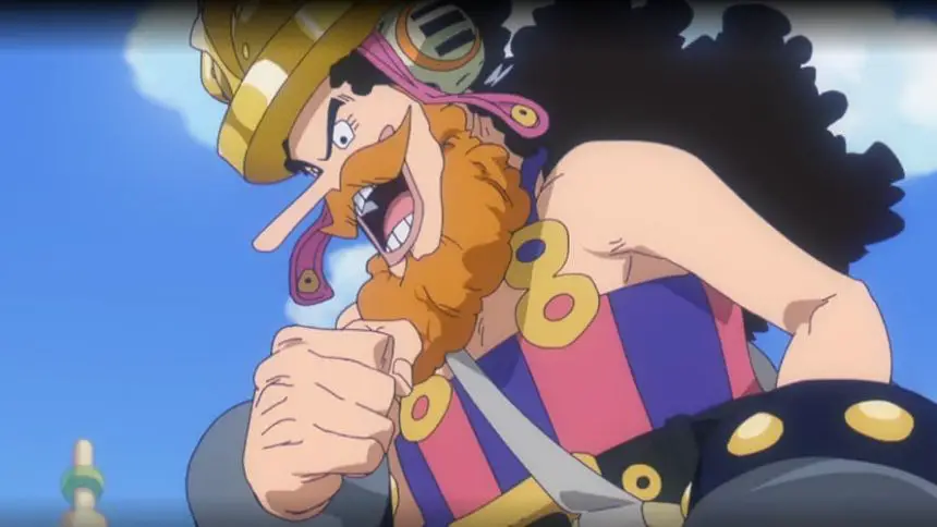 One Piece Episódio 1159: Data, Hora de Estreia e Spoilers do Arco de Elbaf - geeklando.com.br