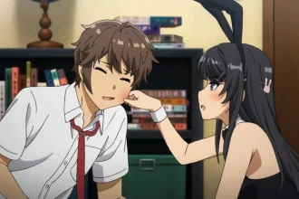 Mai Sakurajima’s New Visual Unveiled Ahead of Film Release - geeklando.com.br