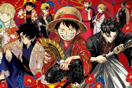 Shonen Jump Shakes Up 2026: Major Manga Series Canceled - Shonen Jump cancellations