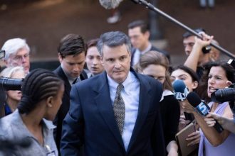 A Escada: O Mistério Não Resolvido de Kathleen Peterson - A Escada