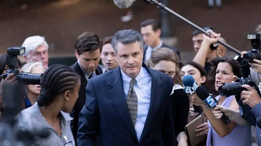 A Escada: O Mistério Não Resolvido de Kathleen Peterson - A Escada