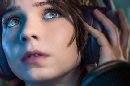 A Good Girl's Guide to Murder