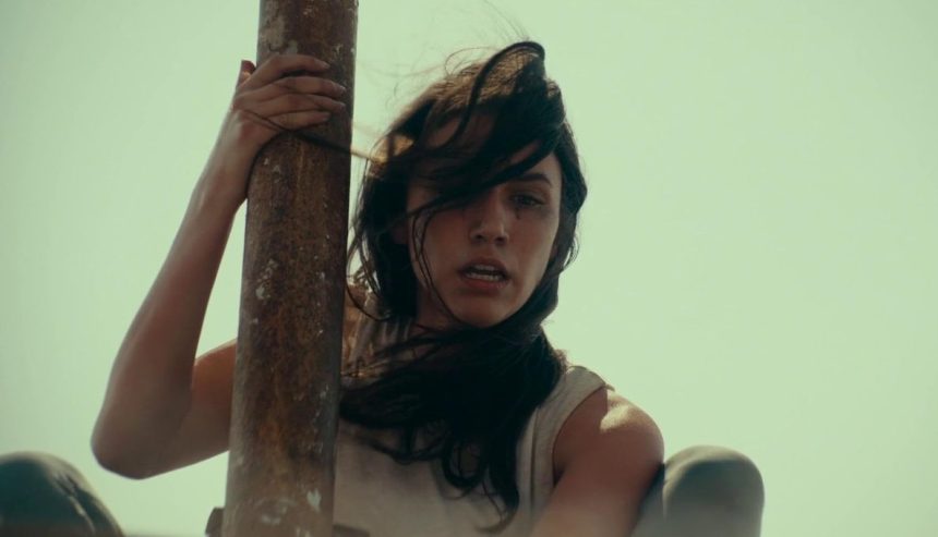 A Queda 2: Terror nas Alturas da Tailândia 31 A Queda 2