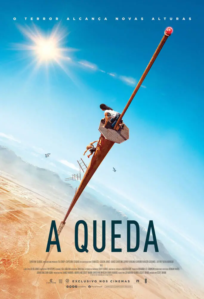 a queda poster 1776031856