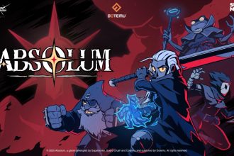 Absolum Nintendo Switch 2