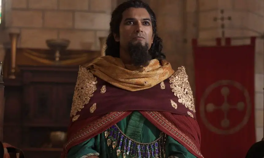 adaptação live-action anime