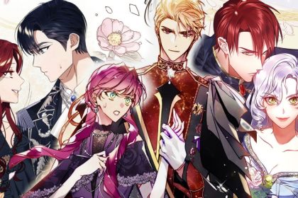 Descubra as Melhores Adaptações de Manhwa para K-Drama - adaptações de manhwa para K-drama