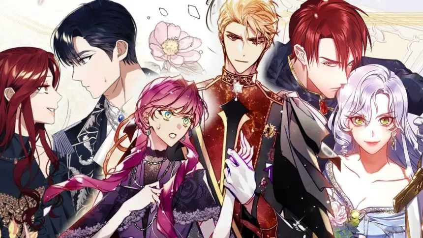 Descubra as Melhores Adaptações de Manhwa para K-Drama - adaptações de manhwa para K-drama