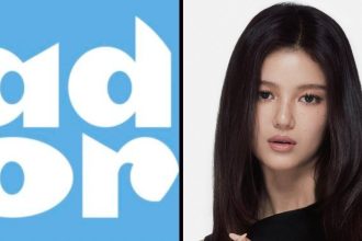 ADOR Retira Processo Multimilionário Contra Danielle - ADOR retira processo