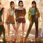 aespa Anuncia Show Imperdível em São Paulo em 2026 - aespa