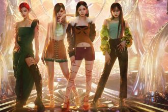 aespa Anuncia Show Imperdível em São Paulo em 2026 - aespa