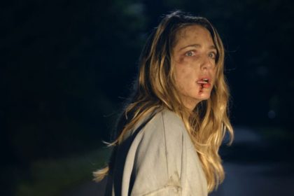 Jessica Rotherun Brilha em Novo Thriller ‘Affection’ - Affection