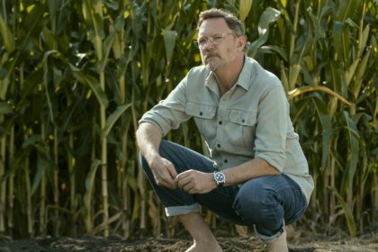 Final da 2ª Temporada de 'Cross'