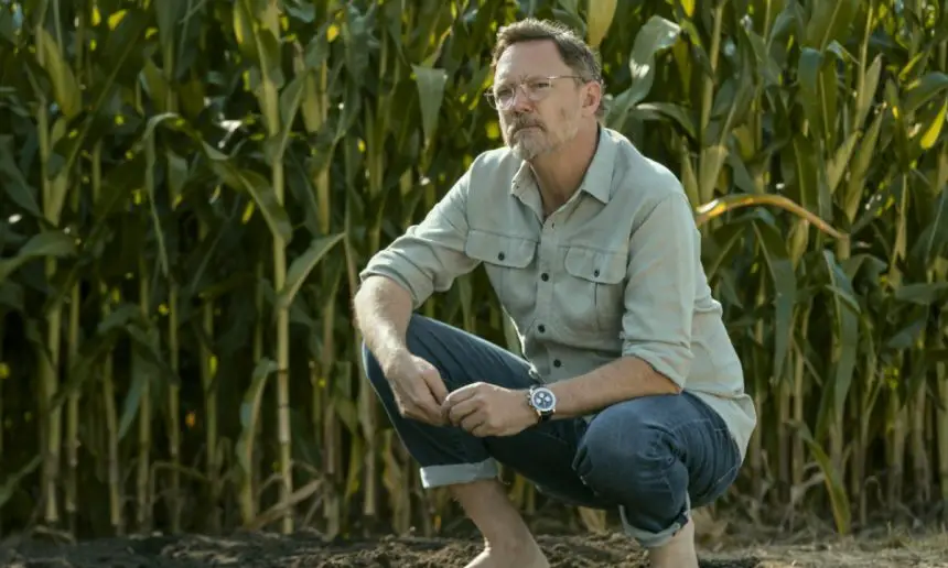 Impactante Final da 2ª Temporada de 'Cross' 48 Final da 2ª Temporada de 'Cross'