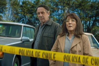 Desaparecimento em Concepción: O Novo Drama da Netflix que Você Precisa Assistir - Alguém Tem Que Saber