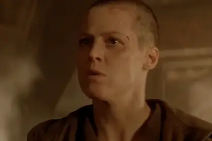 Alien 3 Assembly Cut