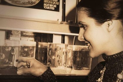 A Batalha Legal por Sea-Monkeys: Segredos Revelados - Sea-Monkeys