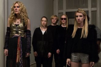 American Horror Story