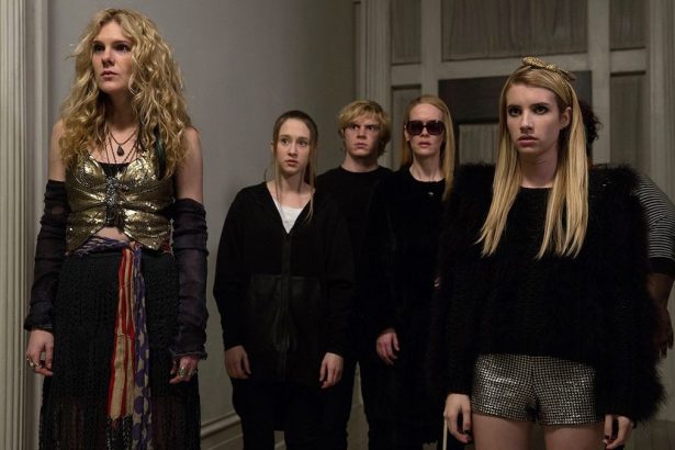 American Horror Story