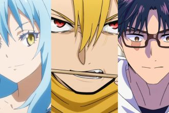 animes primavera 2026