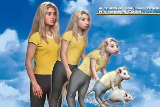 Animorphs