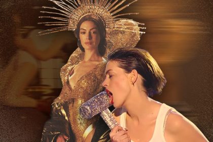 Anne Hathaway Brilha em ‘Mother Mary’: O Que Esperar