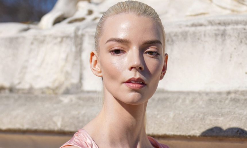 Anya Taylor-Joy: De The Witch a Dune 35 Anya Taylor-Joy