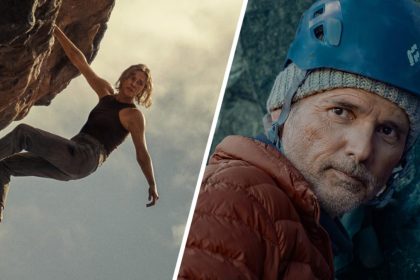 Charlize Theron Brilha no Thriller ‘APEX’ na Netflix - APEX film