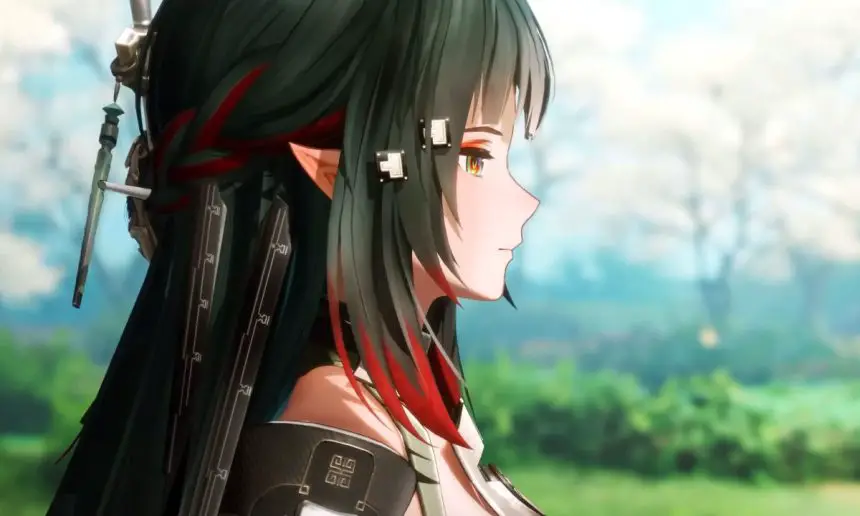 Atualização 1.2 de Arknights: Endfield chega em breve 43 Arknights: Endfield