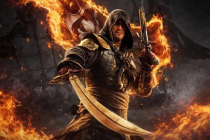 Ubisoft Revela Remake de Assassin’s Creed: Black Flag - Assassin's Creed Black Flag Remake