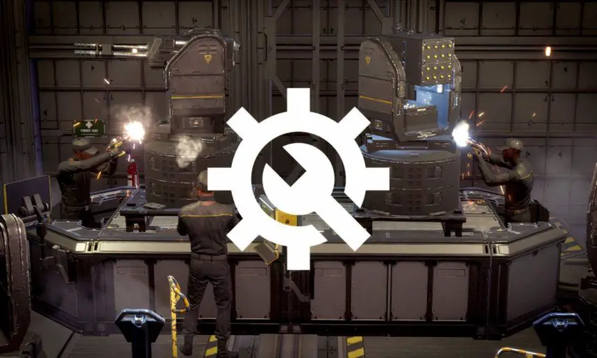 Atualização 6.1.2 Helldivers 2