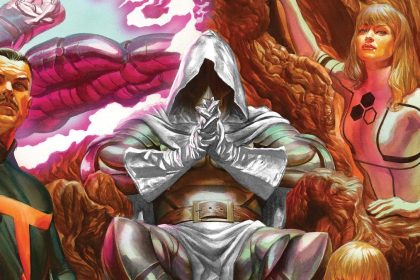 Avengers: Doomsday Revela Conexão com Secret Wars - Avengers: Doomsday