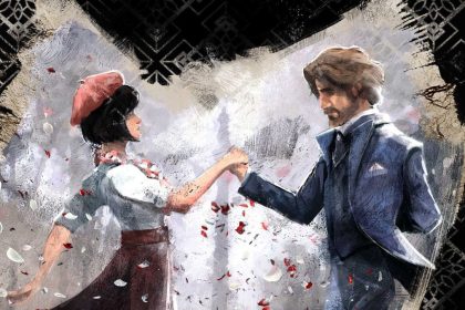 Clair Obscur: Expedition 33 Triunfa no BAFTA Games Awards - BAFTA Games Awards